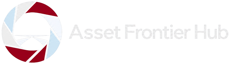 Asset Frontier Hub